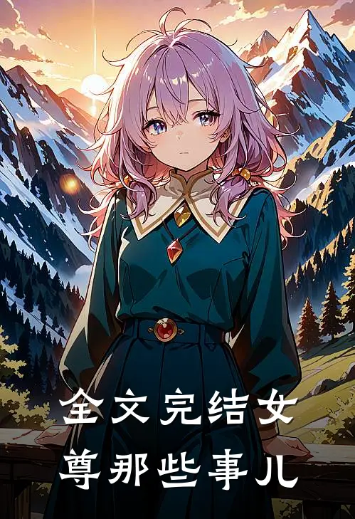 全文完结女尊那些事儿