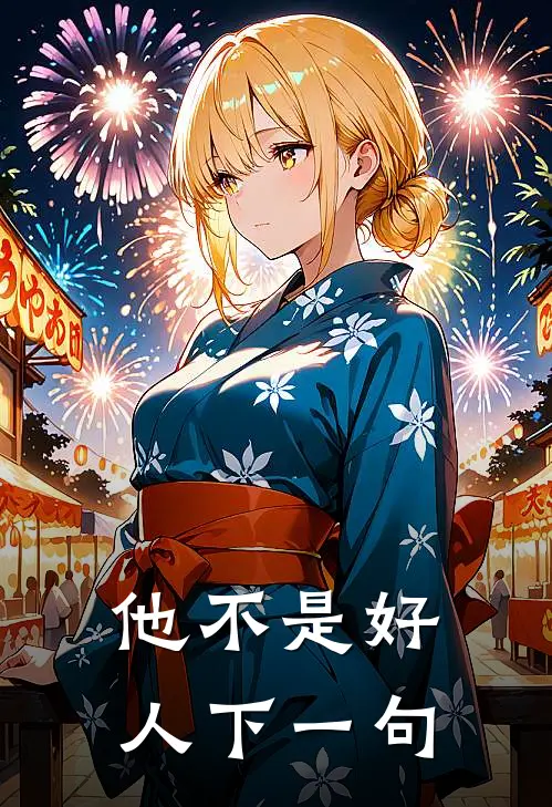 他不是好人下一句