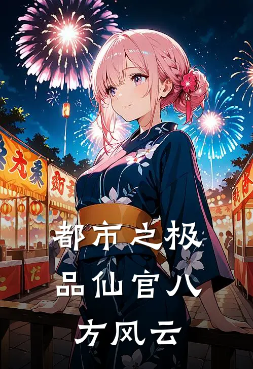 都市之极品仙官 八方风云