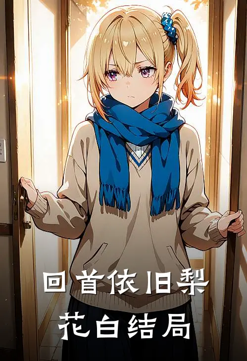 回首依旧梨花白结局