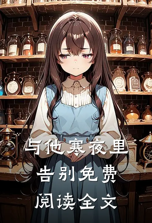 与他寒夜里告别免费阅读全文