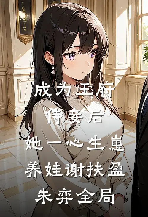 成为王府侍妾后，她一心生崽养娃谢扶盈朱弈全局