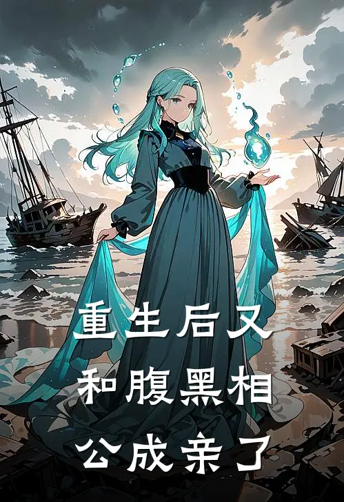 重生后又和腹黑相公成亲了