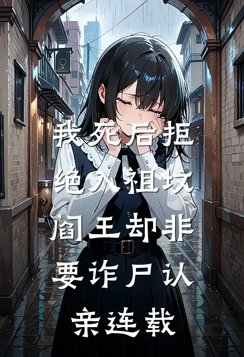 我死后拒绝入祖坟，阎王却非要诈尸认亲连载