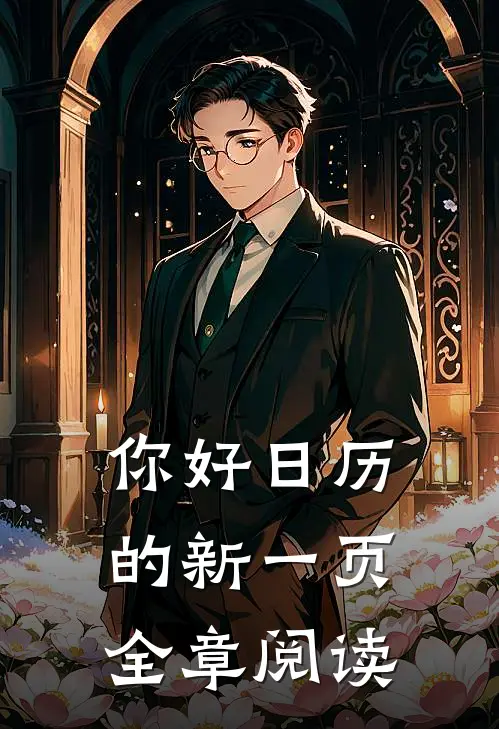 你好日历的新一页全章阅读