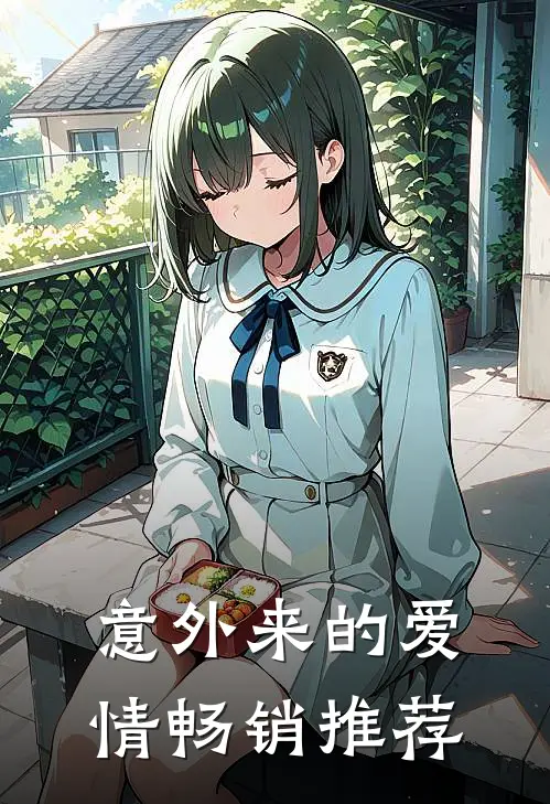 意外来的爱情畅销推荐