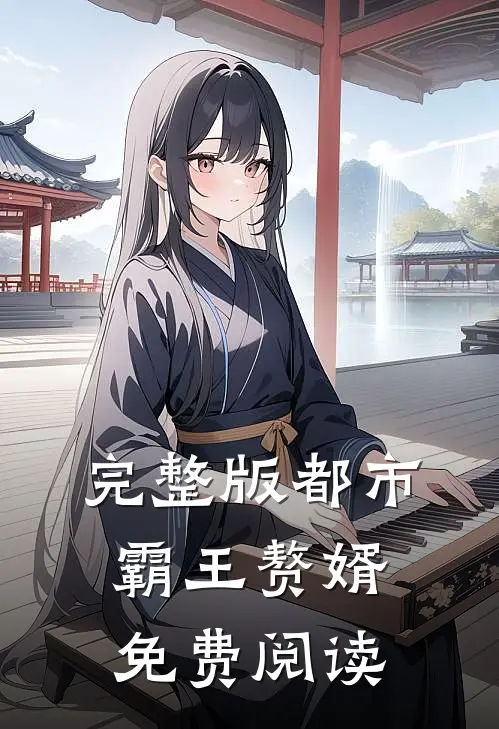 完整版都市霸王赘婿免费阅读