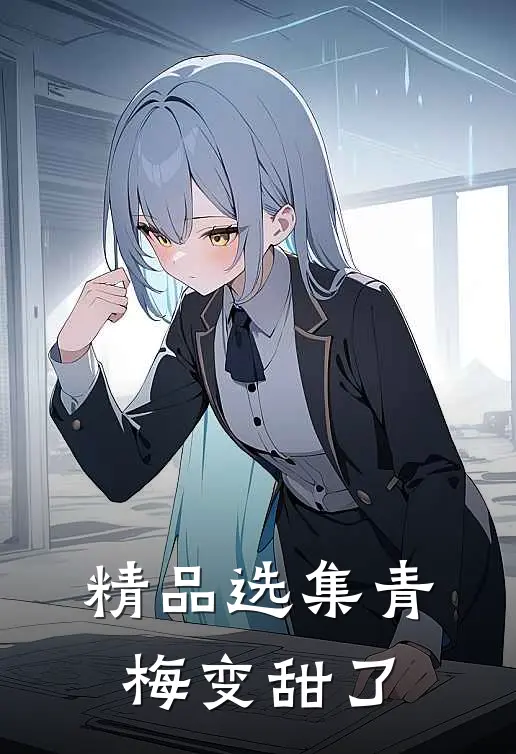 精品选集青梅变甜了
