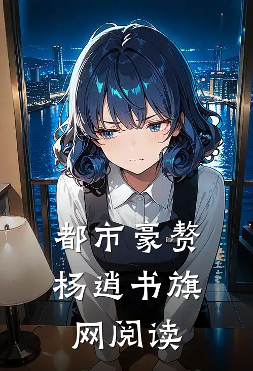 都市豪赘杨逍书旗网阅读