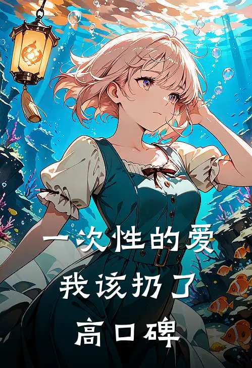 一次性的爱，我该扔了高口碑
