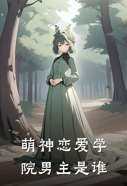 萌神恋爱学院男主是谁