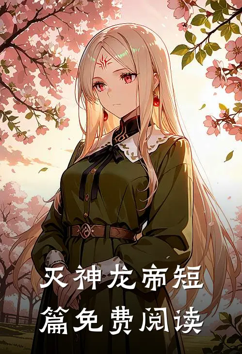 灭神龙帝短篇免费阅读