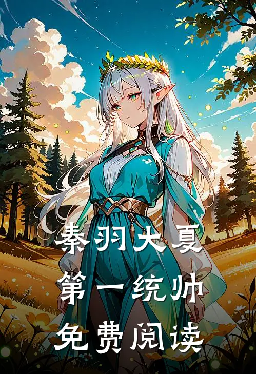 秦羽大夏第一统帅免费阅读