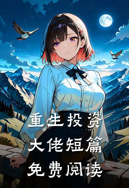 重生投资大佬短篇免费阅读