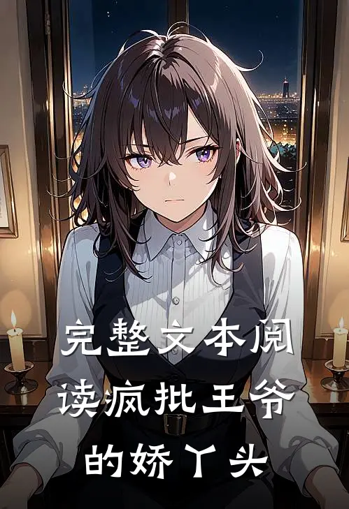 完整文本阅读疯批王爷的娇丫头