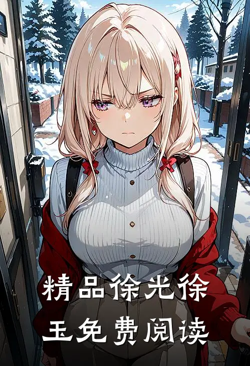 精品徐光徐玉免费阅读