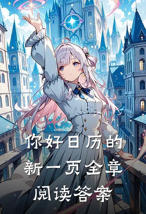 你好日历的新一页全章阅读答案