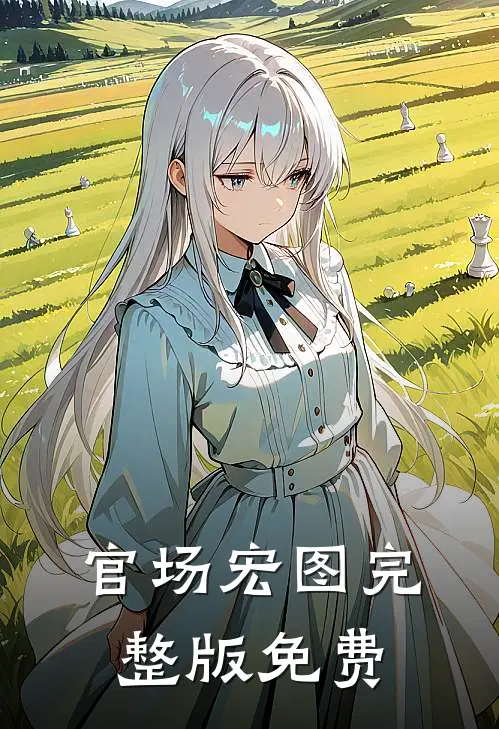 官场宏图完整版免费