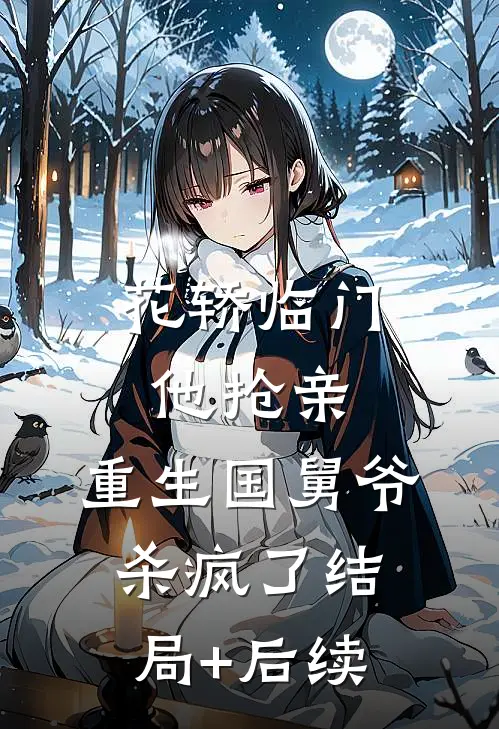 花轿临门他抢亲，重生国舅爷杀疯了结局+后续