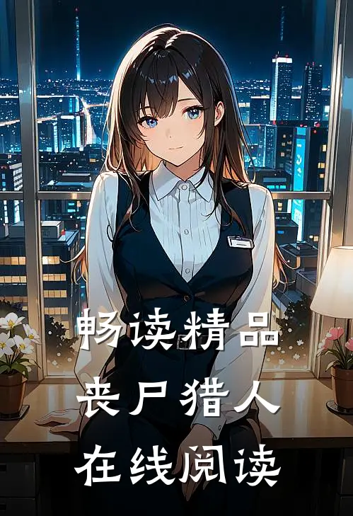 畅读精品丧尸猎人在线阅读