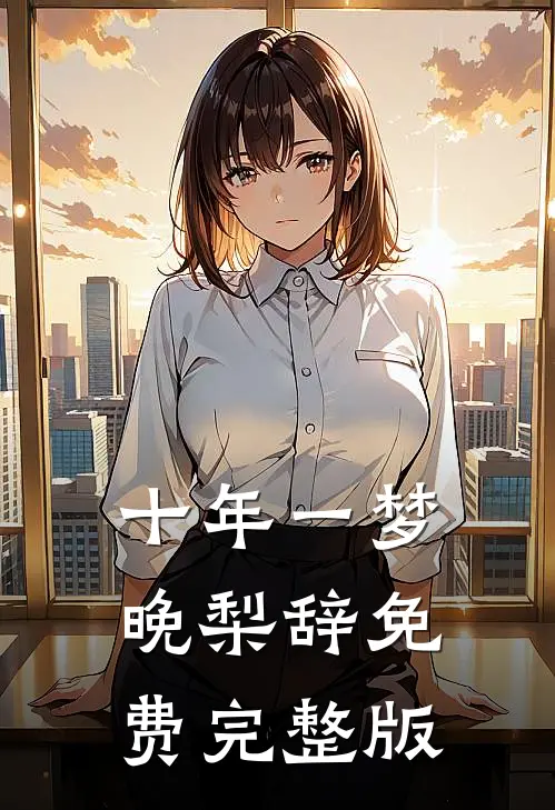 十年一梦晚梨辞免费完整版
