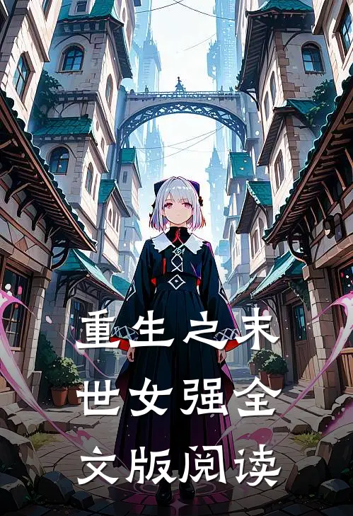 重生之末世女强全文版阅读