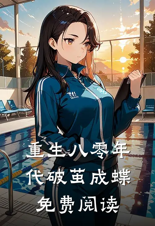 重生八零年代破茧成蝶免费阅读