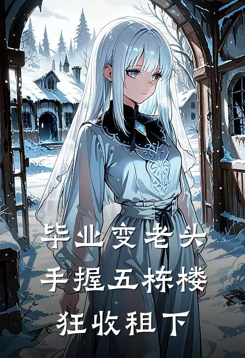 毕业变老头手握五栋楼狂收租下