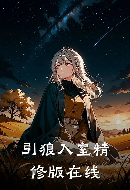 引狼入室精修版在线
