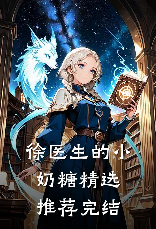 徐医生的小奶糖精选推荐完结