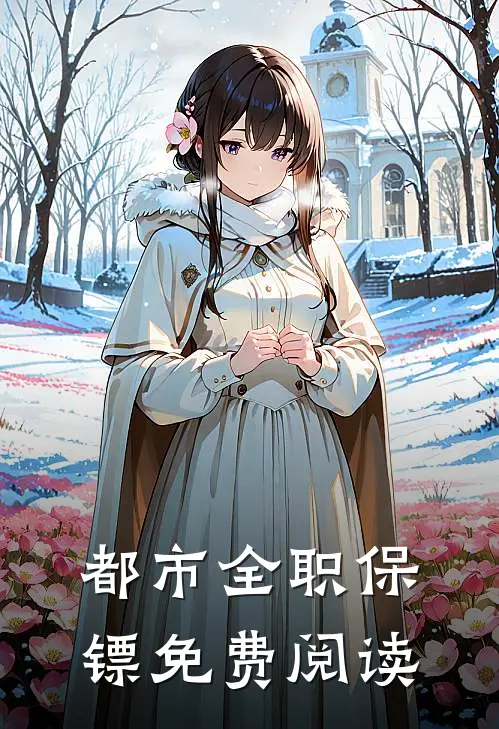 都市全职保镖免费阅读