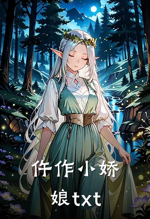 仵作小娇娘txt
