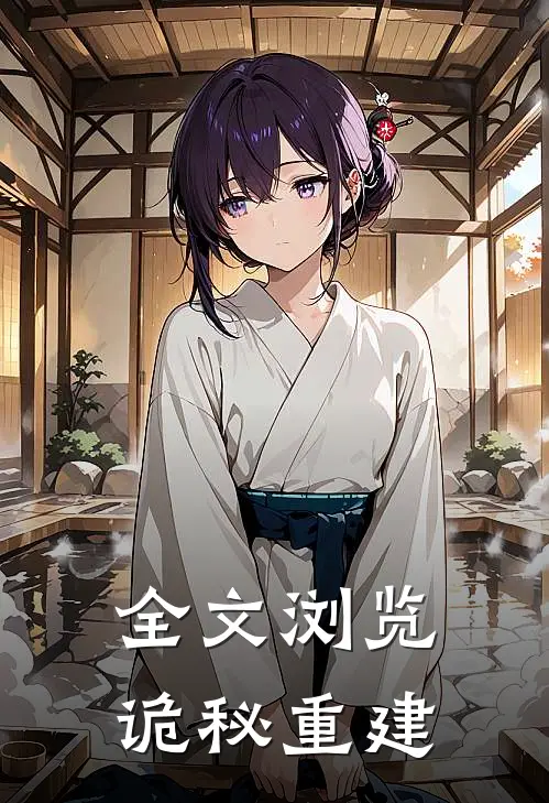 全文浏览诡秘重建
