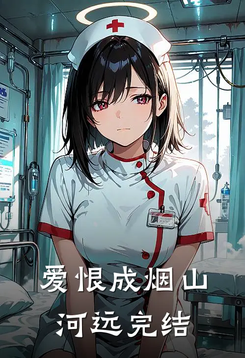 爱恨成烟山河远完结
