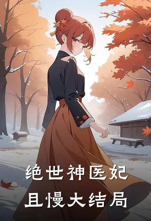 绝世神医妃且慢大结局
