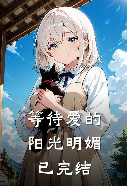 等待爱的阳光明媚已完结