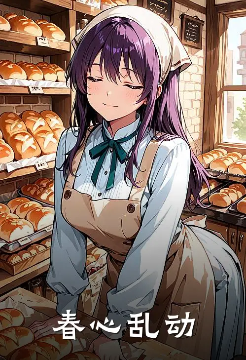 春心乱动