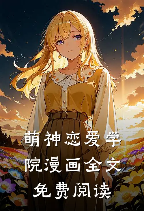 萌神恋爱学院漫画全文免费阅读