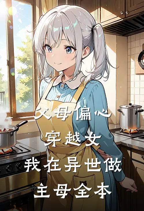 父母偏心穿越女，我在异世做主母全本