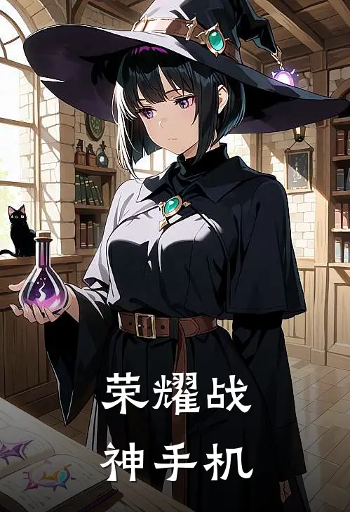荣耀战神手机