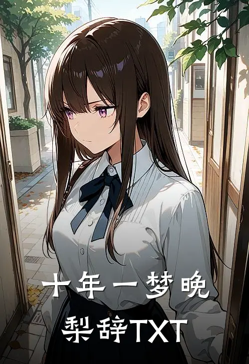 十年一梦晚梨辞TXT