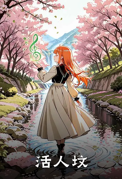 活人坟