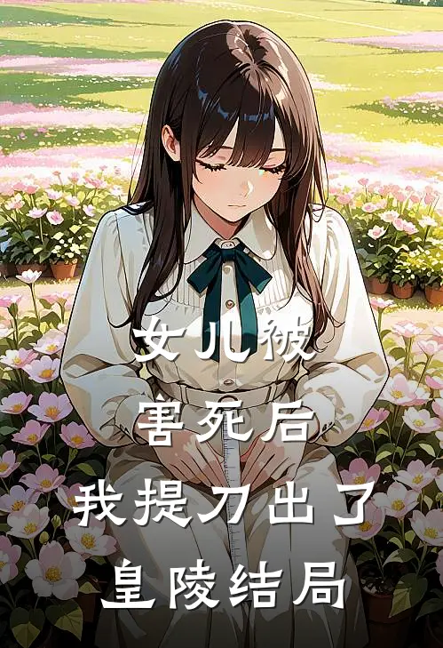 女儿被害死后，我提刀出了皇陵结局