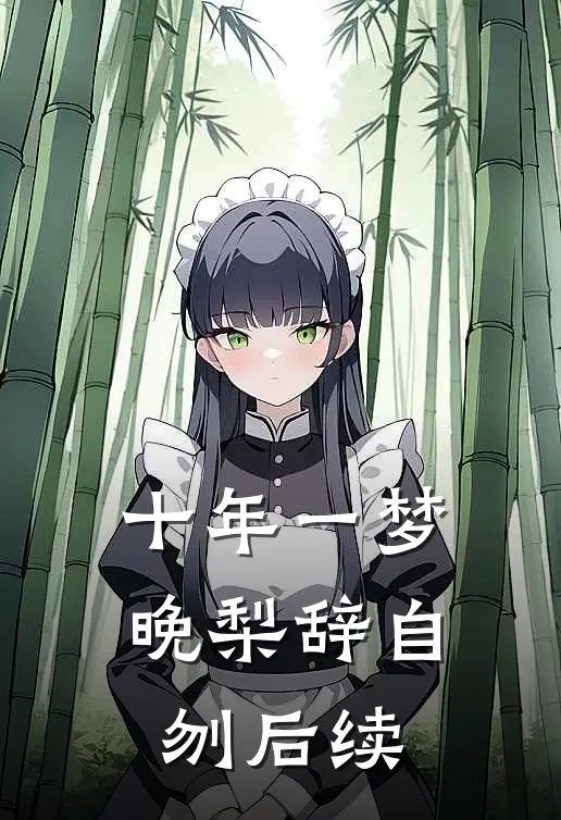 十年一梦晚梨辞自刎后续