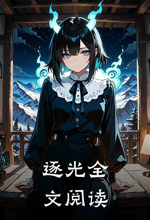 逐光全文阅读