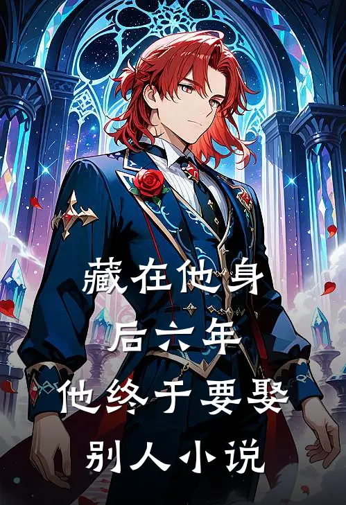藏在他身后六年，他终于要娶别人小说