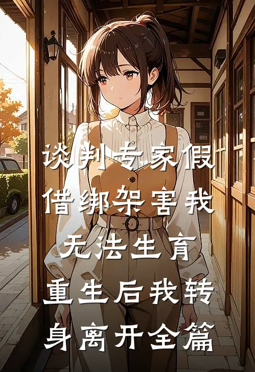 谈判专家假借绑架害我无法生育，重生后我转身离开全篇