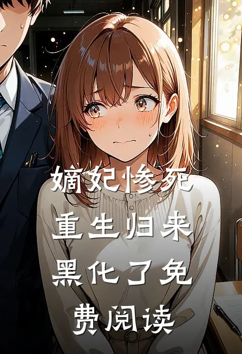 嫡妃惨死,重生归来黑化了免费阅读