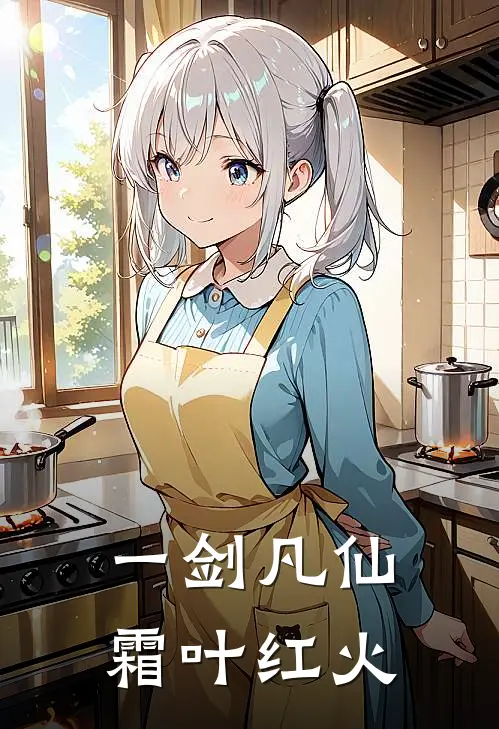 一剑凡仙 霜叶红火