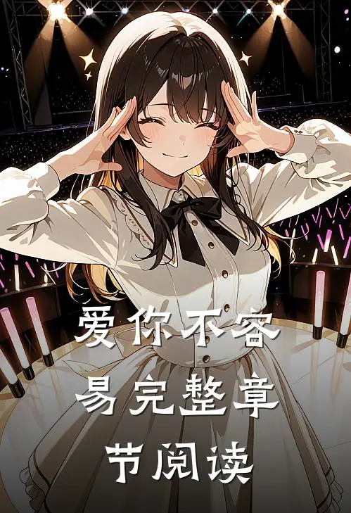 爱你不容易完整章节阅读